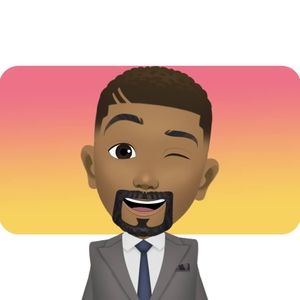 Meet your Posher, Ja'son